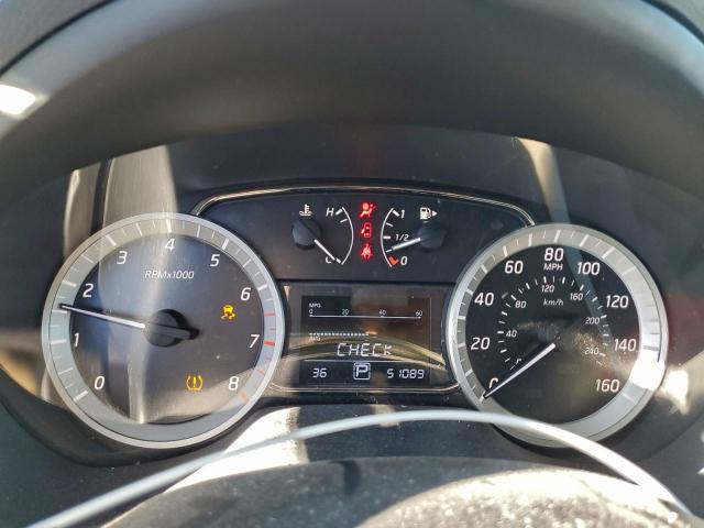 Nissan Sentra S Image 6