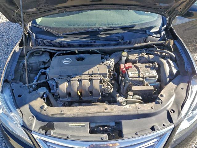 Nissan Sentra S Image 4