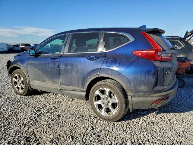 Honda Crv Ex Image 10