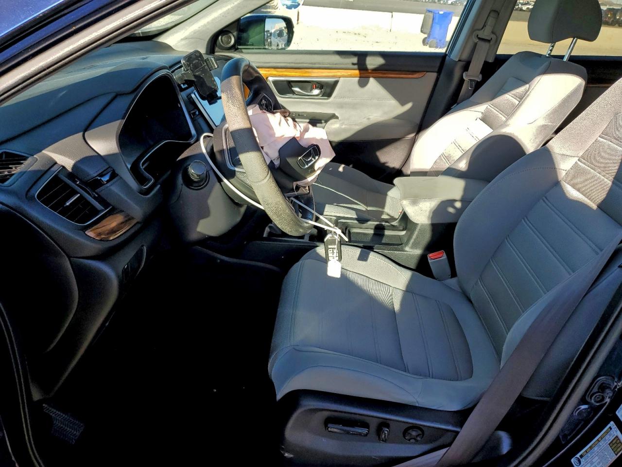 Honda Crv Ex Image 2