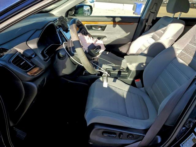 Honda Crv Ex Image 2