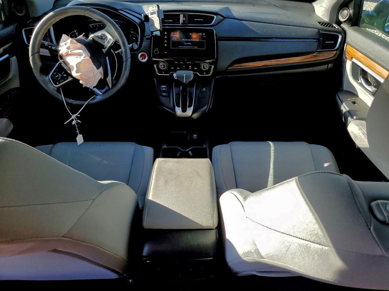 Honda Crv Ex Image 11