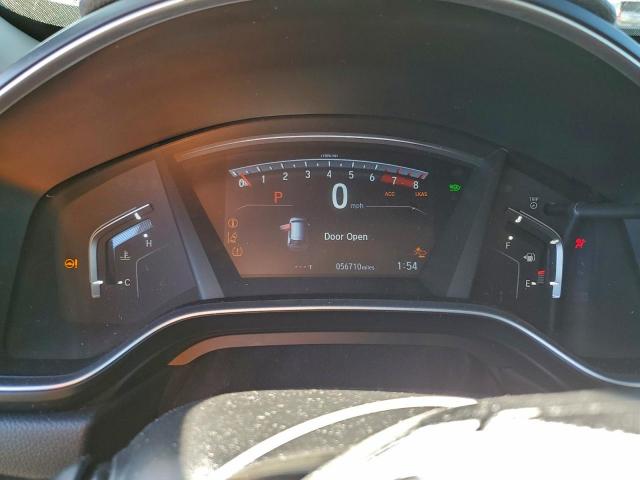 Honda Crv Ex Image 9