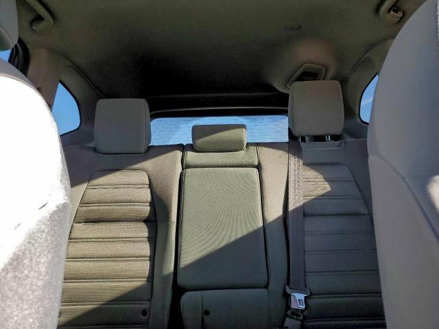 Honda Crv Ex Image 13