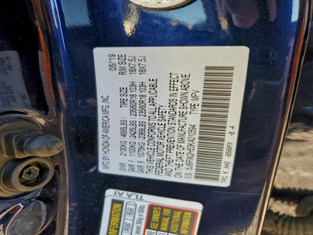 Honda Crv Ex Image 6