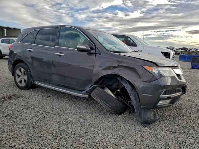 Acura MDX Technology Image 3