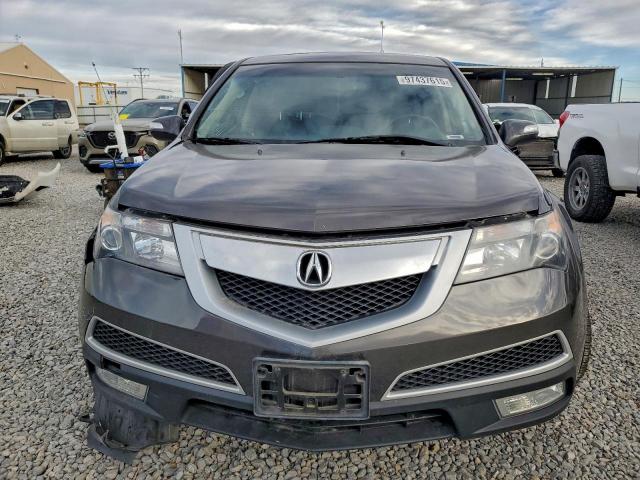 Acura MDX Technology Image 12