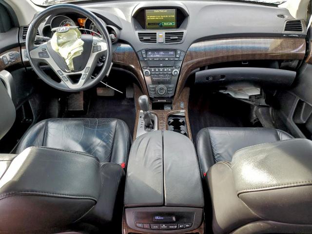 Acura MDX Technology Image 11