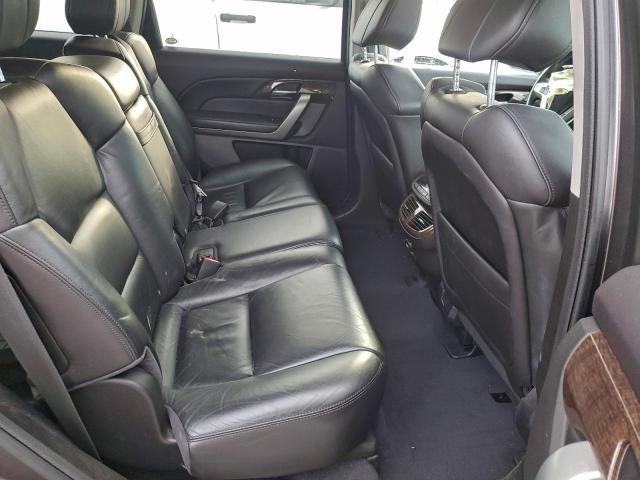 Acura MDX Technology Image 9