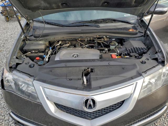 Acura MDX Technology Image 8