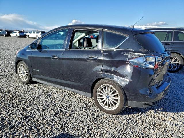 Ford Cmax Sel Image 3