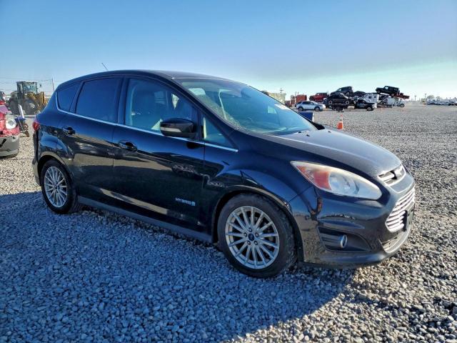 Ford Cmax Sel Image 4