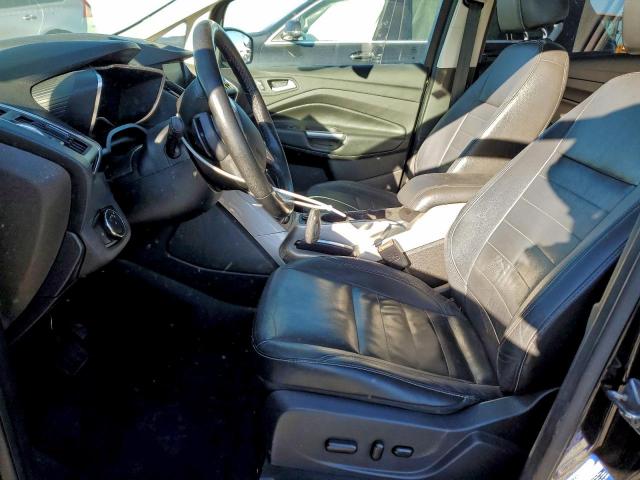 Ford Cmax Sel Image 5