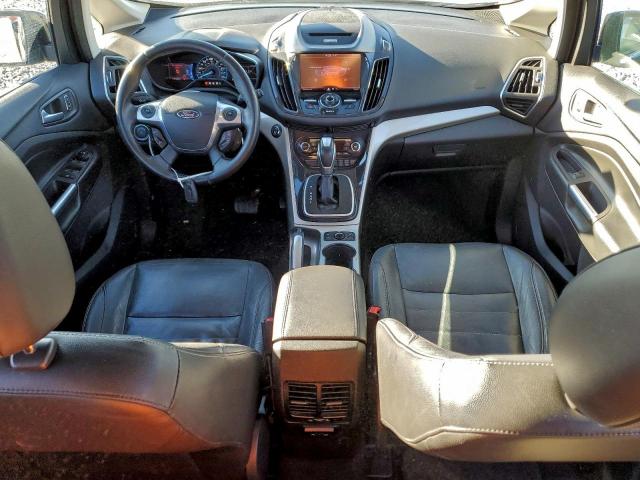 Ford Cmax Sel Image 8