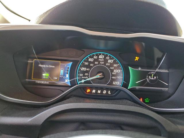 Ford Cmax Sel Image 12