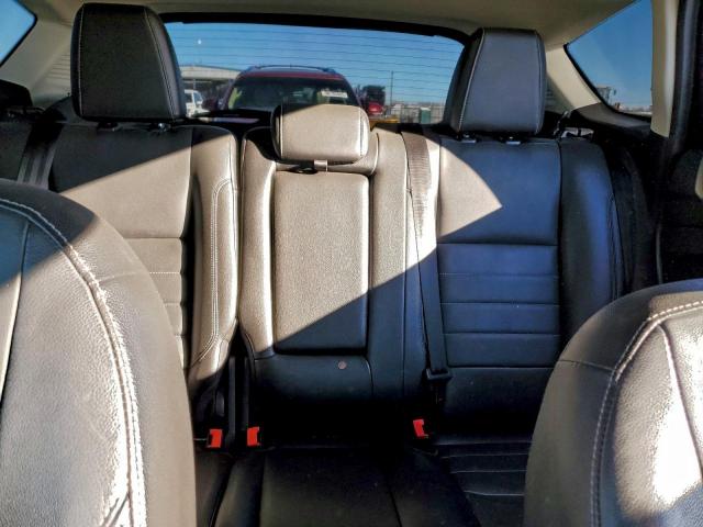 Ford Cmax Sel Image 9