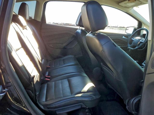 Ford Cmax Sel Image 11