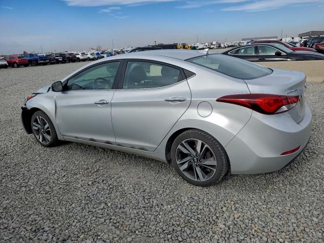 Hyundai ELANTRA Se Image 2