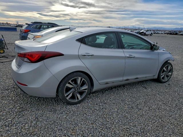 Hyundai ELANTRA Se Image 3