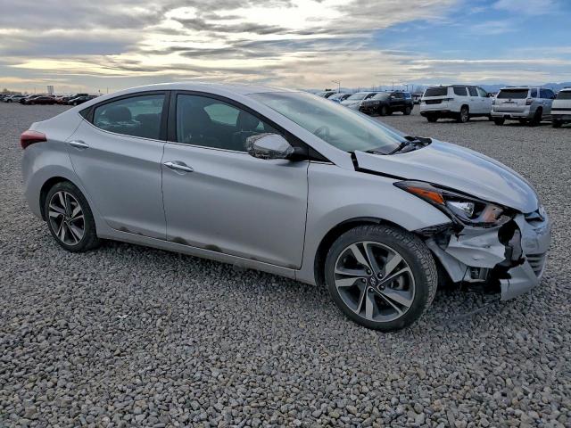 Hyundai ELANTRA Se Image 4