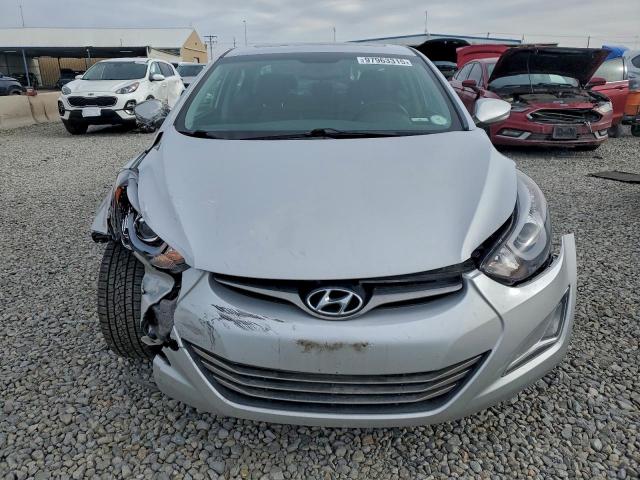 Hyundai ELANTRA Se Image 6