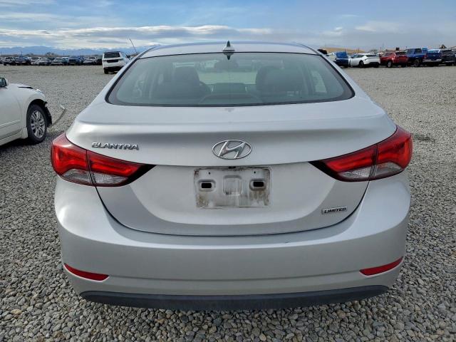 Hyundai ELANTRA Se Image 5