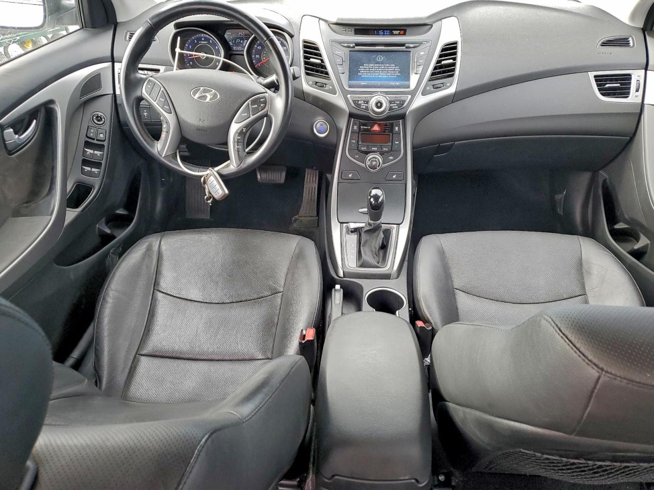 Hyundai ELANTRA Se Image 7