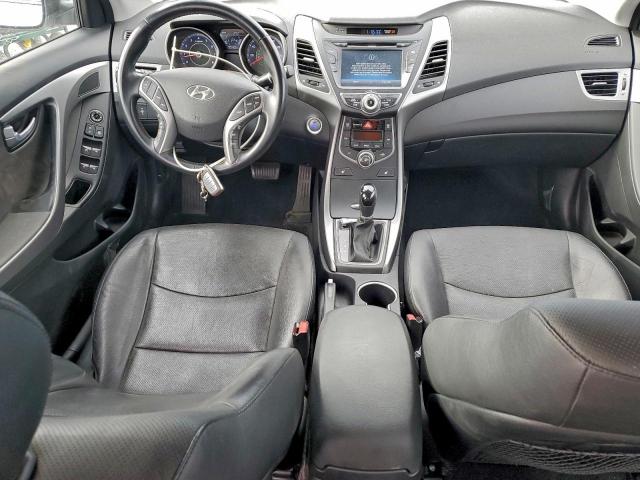 Hyundai ELANTRA Se Image 7