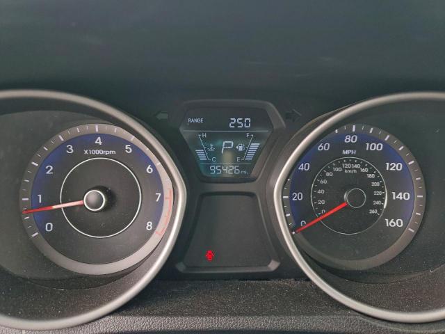 Hyundai ELANTRA Se Image 9