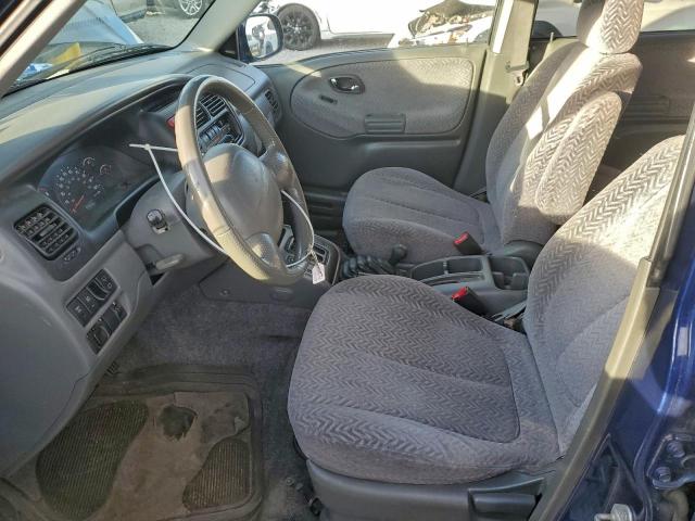 Suzuki Gr Vitara Xl7 Touring Image 8