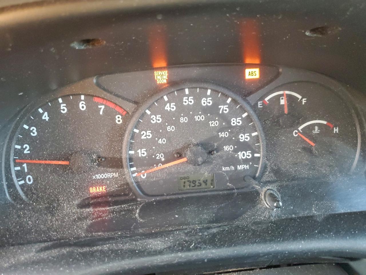 Suzuki Gr Vitara Xl7 Touring Image 4