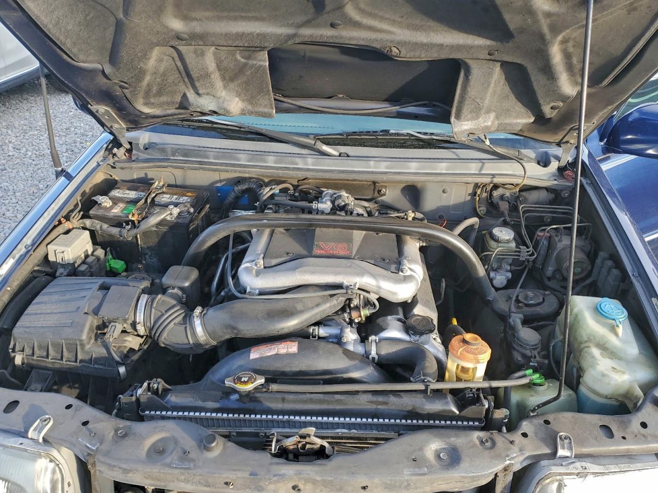 Suzuki Gr Vitara Xl7 Touring Image 5