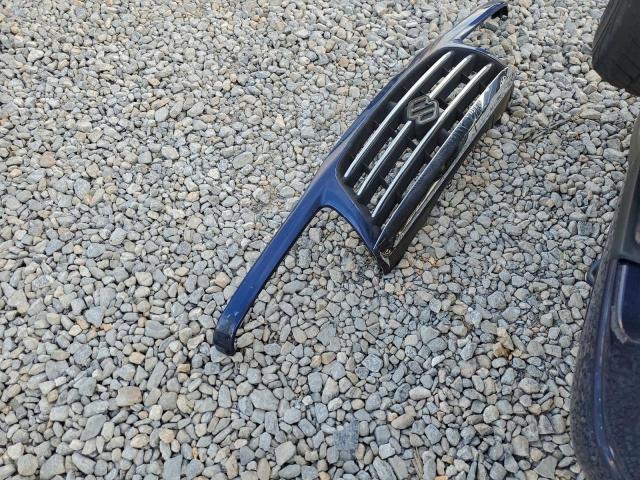 Suzuki Gr Vitara Xl7 Touring Image 9