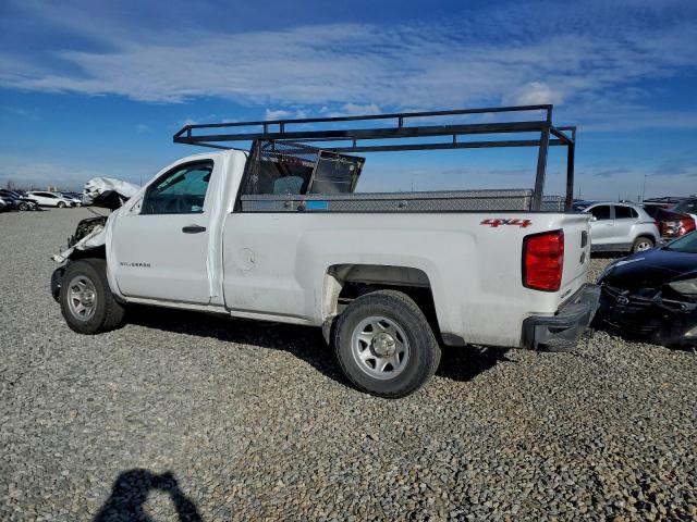 Chevrolet Silverado K1500 Image 12