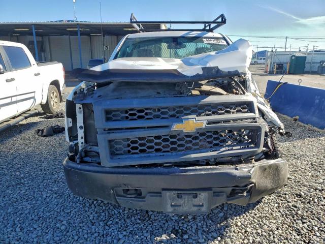 Chevrolet Silverado K1500 Image 5