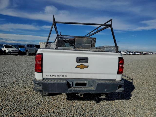 Chevrolet Silverado K1500 Image 8