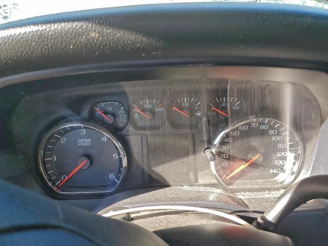 Chevrolet Silverado K1500 Image 9