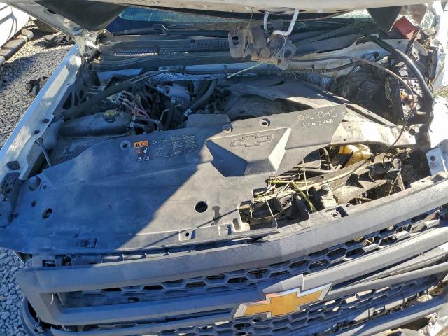 Chevrolet Silverado K1500 Image 7