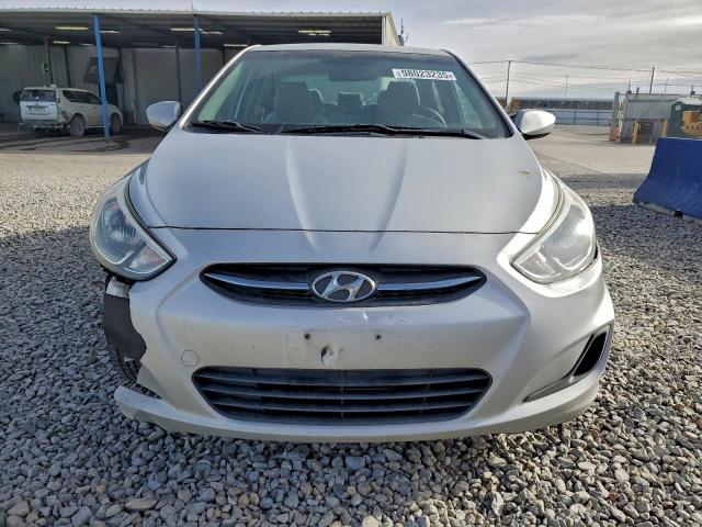 Hyundai ACCENT Gls Image 2