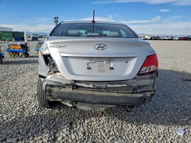 Hyundai ACCENT Gls Image 10