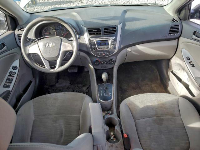 Hyundai ACCENT Gls Image 7