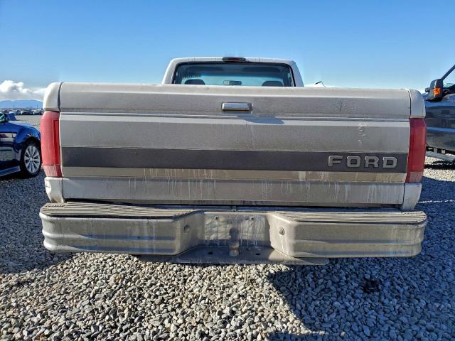 Ford F-150 Image 10