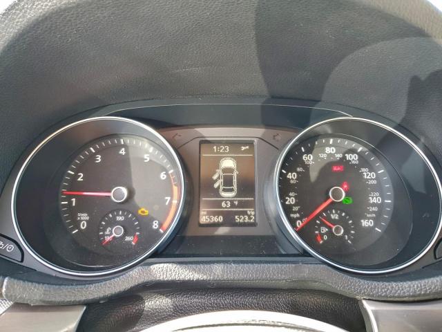 Volkswagen Passat R-line Image 5