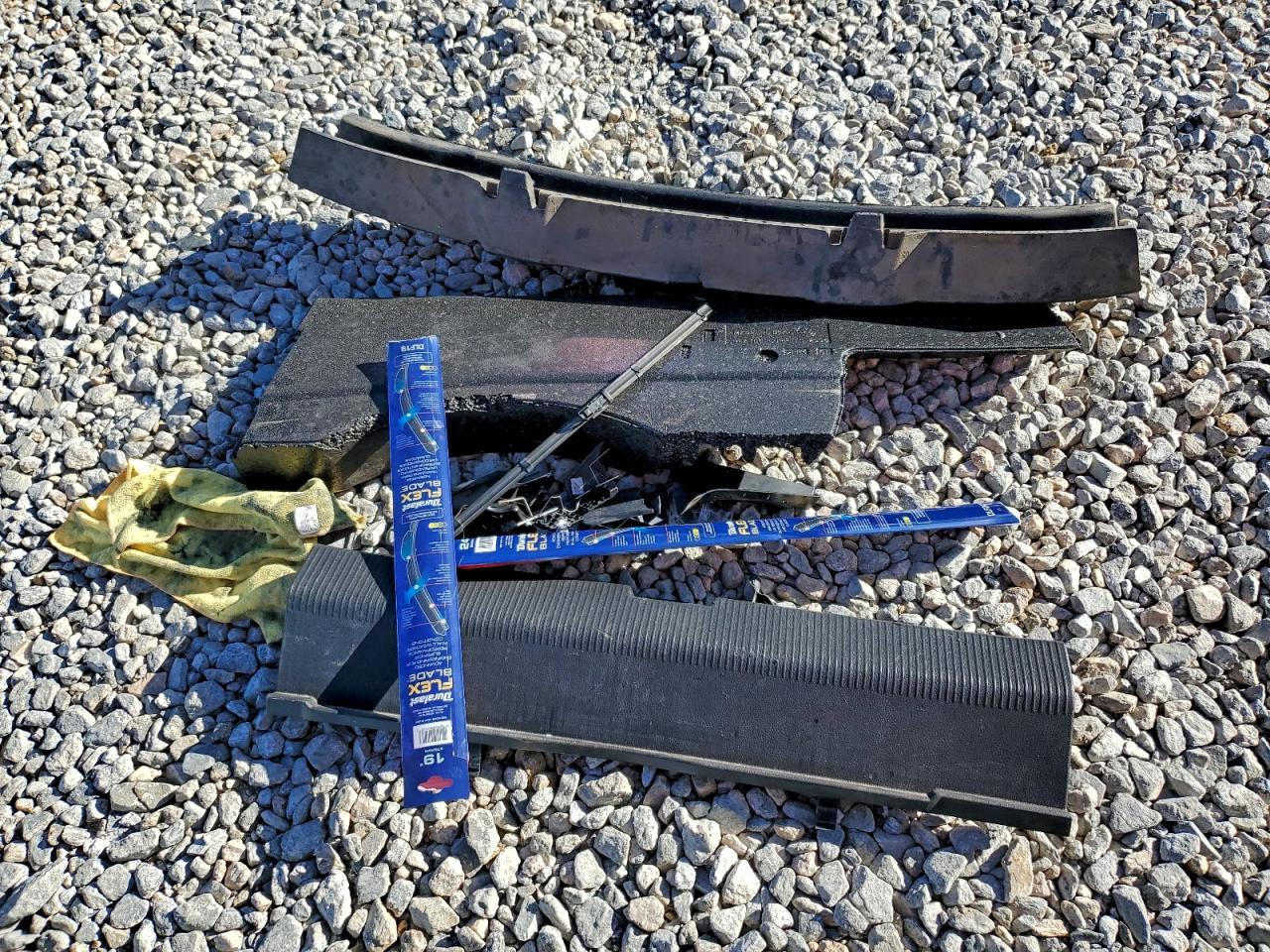 Volkswagen Passat R-line Image 8