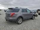 Ford Explorer Xlt Image 3