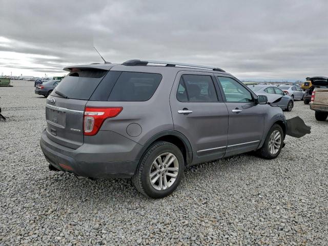 Ford Explorer Xlt Image 3