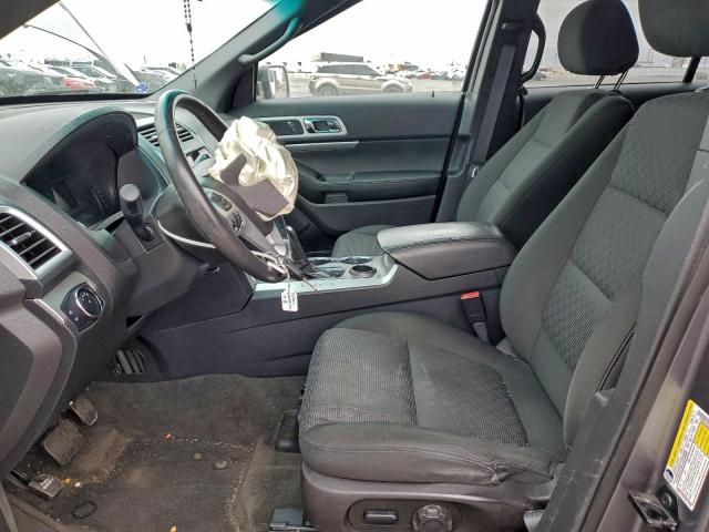 Ford Explorer Xlt Image 5