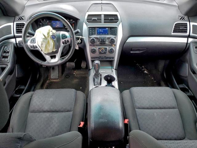 Ford Explorer Xlt Image 9