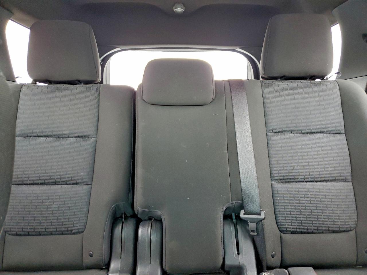 Ford Explorer Xlt Image 4