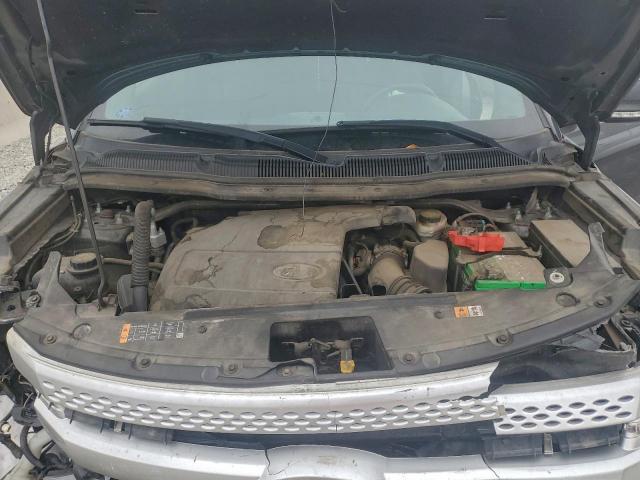 Ford Explorer Xlt Image 10